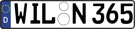 WIL-N365