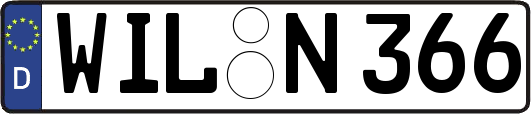 WIL-N366