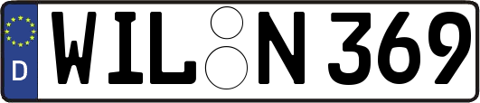 WIL-N369