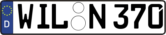 WIL-N370