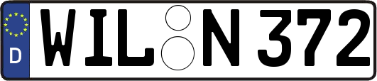 WIL-N372