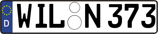 WIL-N373