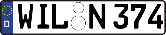 WIL-N374
