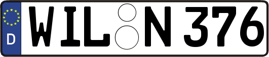 WIL-N376
