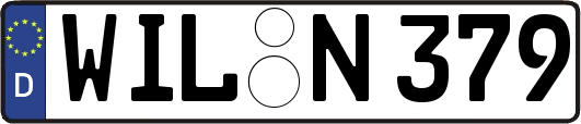 WIL-N379