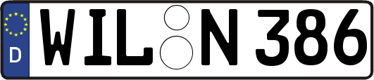 WIL-N386