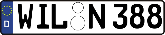 WIL-N388