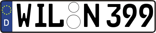 WIL-N399