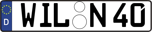 WIL-N40