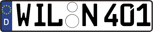 WIL-N401