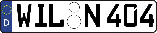 WIL-N404