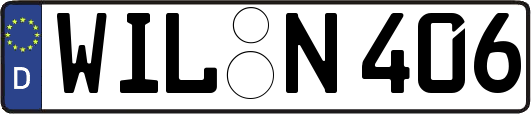 WIL-N406