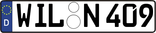WIL-N409
