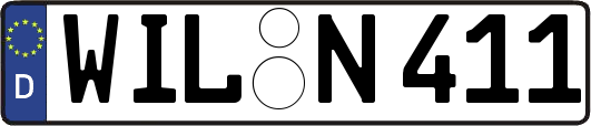 WIL-N411