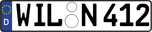 WIL-N412