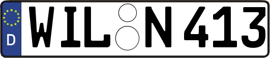 WIL-N413