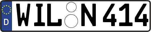 WIL-N414