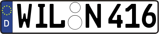 WIL-N416
