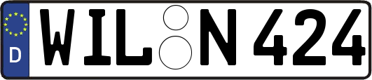 WIL-N424