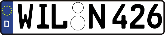 WIL-N426