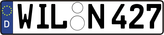 WIL-N427