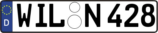WIL-N428