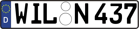 WIL-N437