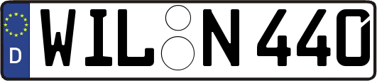 WIL-N440