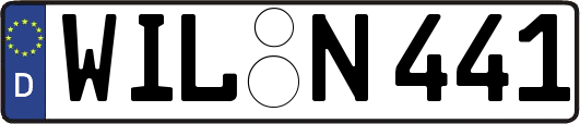 WIL-N441
