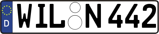 WIL-N442