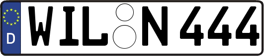 WIL-N444