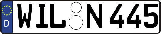 WIL-N445