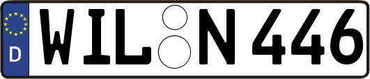 WIL-N446