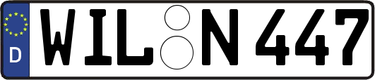 WIL-N447