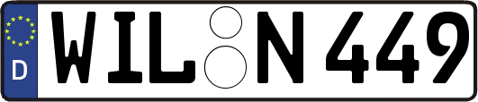 WIL-N449