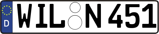 WIL-N451