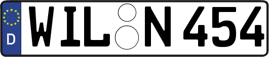 WIL-N454