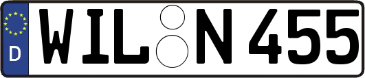 WIL-N455