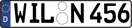 WIL-N456