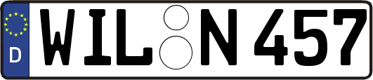 WIL-N457