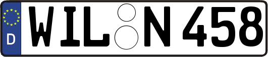 WIL-N458