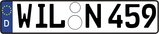 WIL-N459