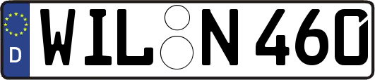 WIL-N460