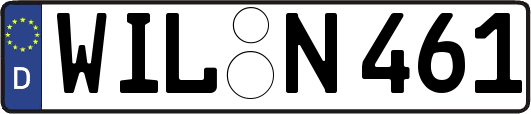 WIL-N461