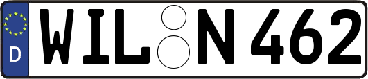 WIL-N462