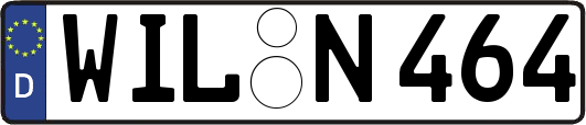 WIL-N464