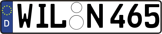 WIL-N465