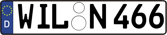 WIL-N466