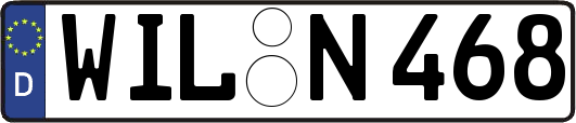 WIL-N468