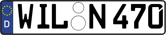 WIL-N470